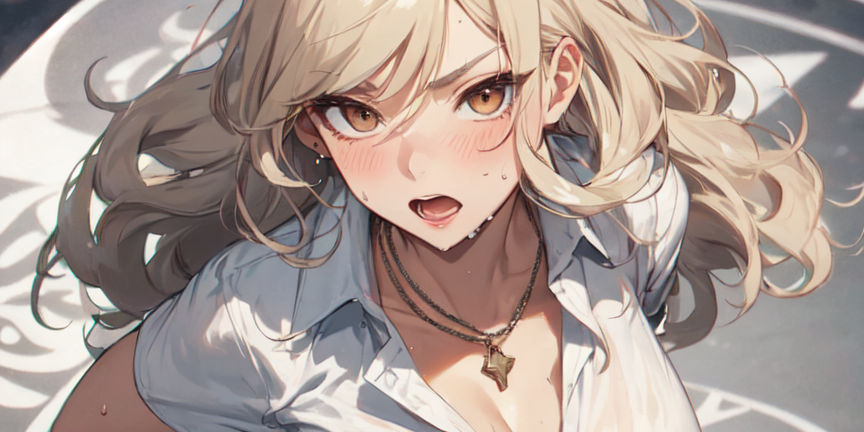 サムネイル - 第11話 乱れる共闘