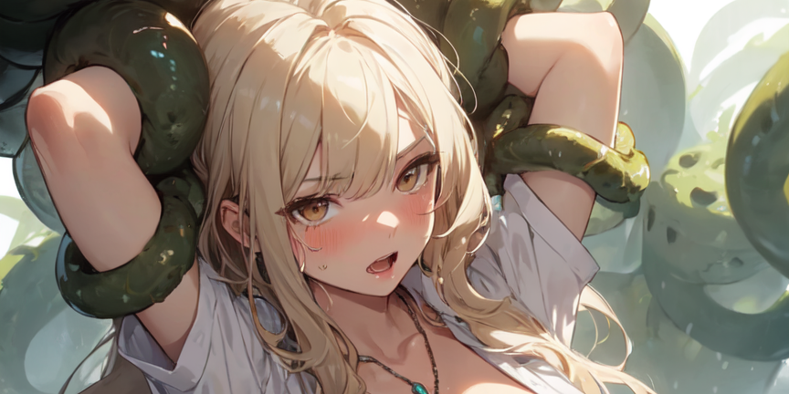 サムネイル - 第15話 冷ややかな嫉妬