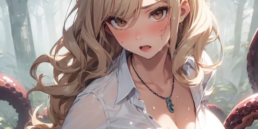 サムネイル - 第16話 情報の見返り（前編）