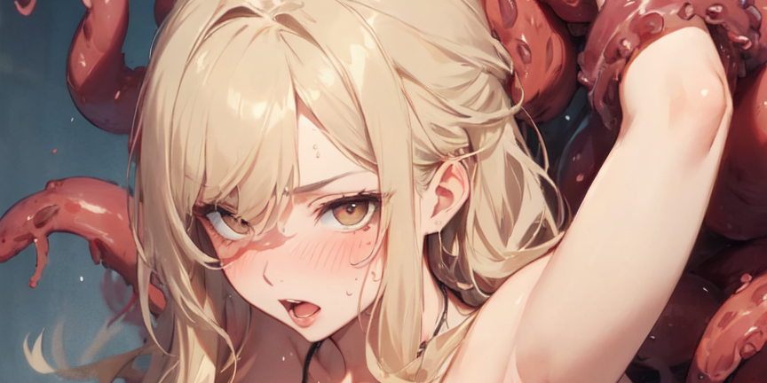 サムネイル - 第20話 映し出す欲望（後編）