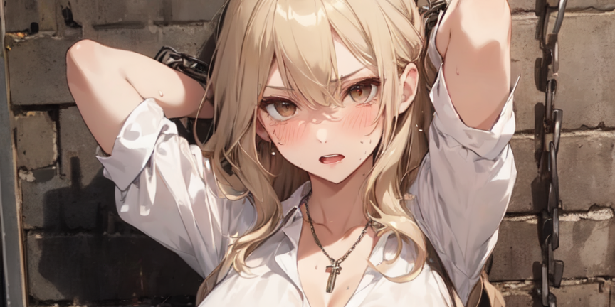 サムネイル - 第21話 耐久の砂時計