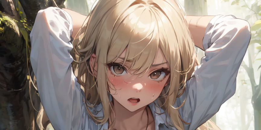 サムネイル - 第22話 甘い崩壊（前編）