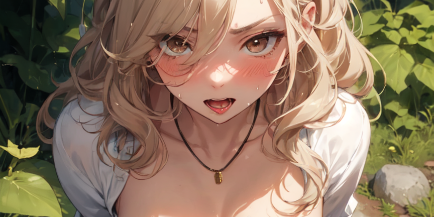 サムネイル - 第23話 甘い崩壊（後編）