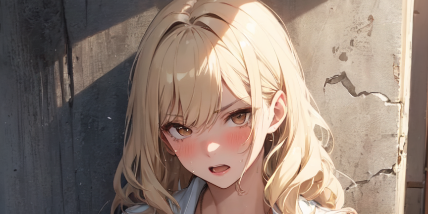 サムネイル - 第26話 優越の証明（前編）