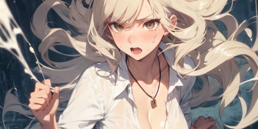 サムネイル - 第28話 絡繰の糸（前編）