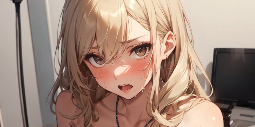 第30話 治療に抗えぬ躰（前編）