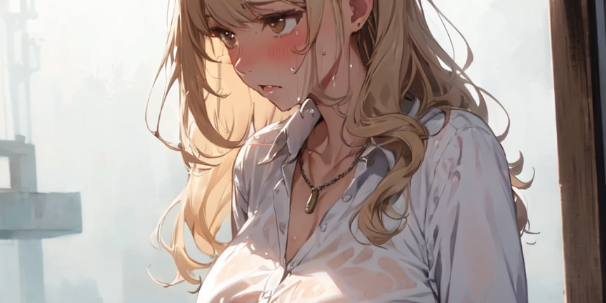 第33話 採取との引き換え（後編）