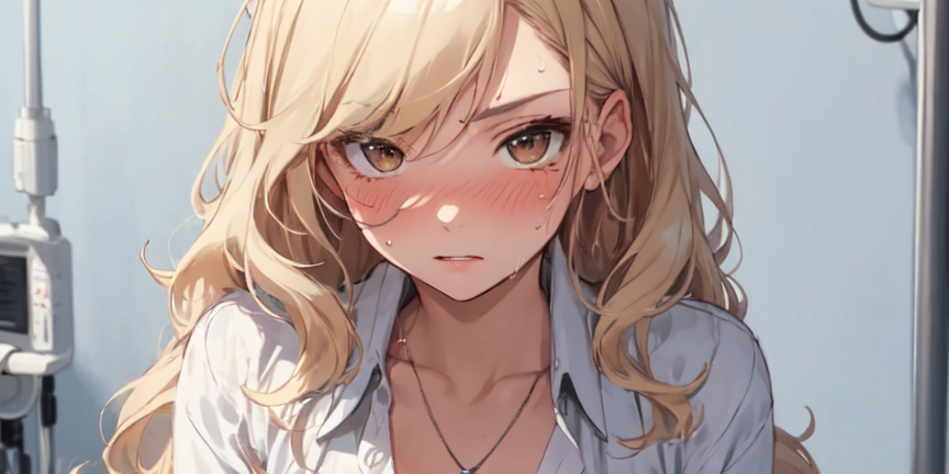 第34話 秘めたる記録（前編）