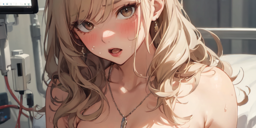 サムネイル - 第7話 沈殿する瘴気